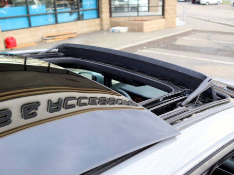 2022 Volkswagen Golf GTI SE