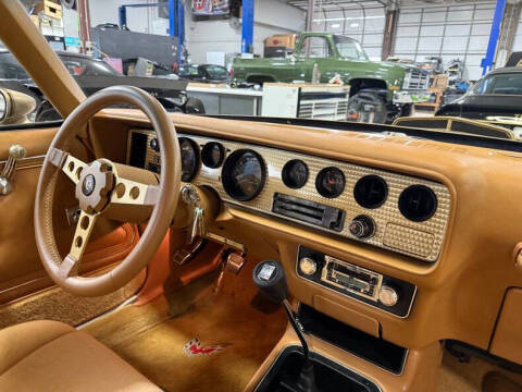 1978 Pontiac Trans Am