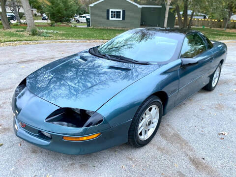 1993 Chevrolet Camaro Z28