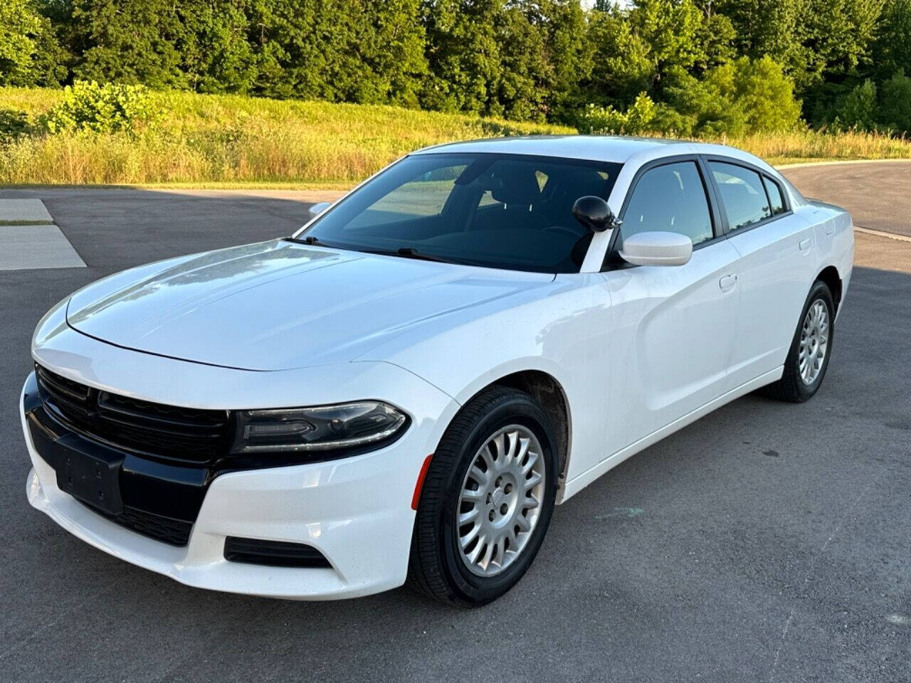 2020 Dodge Charger for sale at Extreme Emergency Lighting Inc in Sellersburg, IN