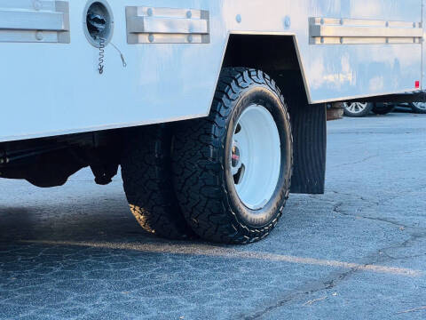 2008 GMC Savana 3500