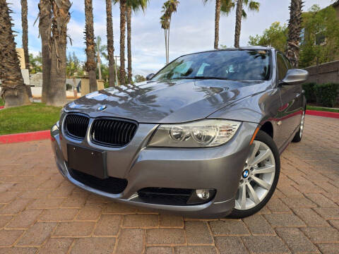 2011 BMW 3 Series 328i