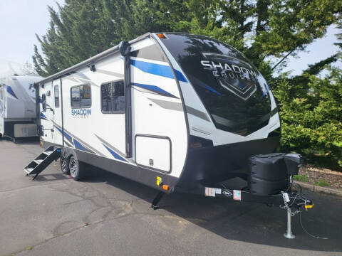 2022 Cruiser RV SHADOW 227MLS