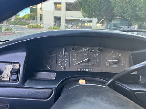 1996 Ford F-350