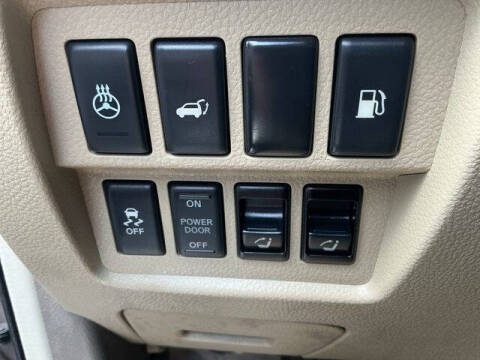 2012 Nissan Murano SL