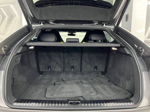 2022 Lamborghini Urus