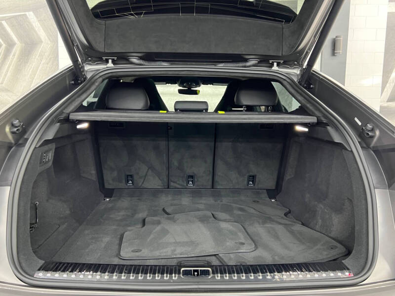 2022 Lamborghini Urus