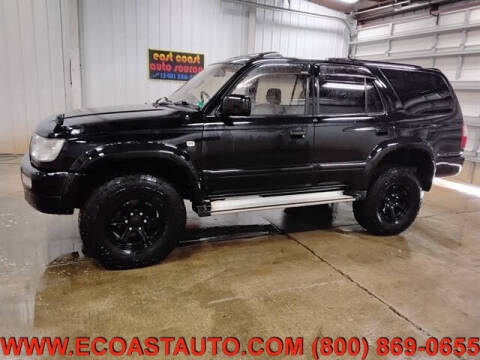 1996 Toyota 4Runner