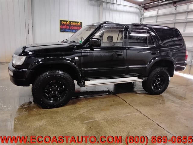1996 Toyota 4Runner
