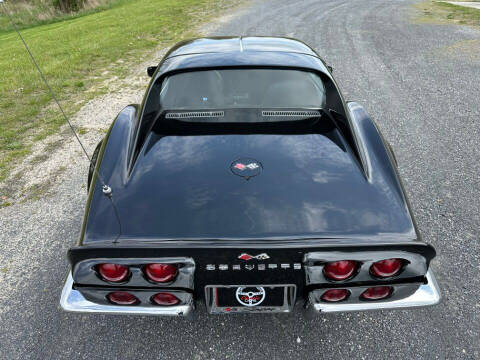 1970 Chevrolet Corvette