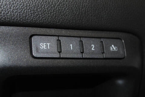 2018 Chevrolet Silverado 2500HD