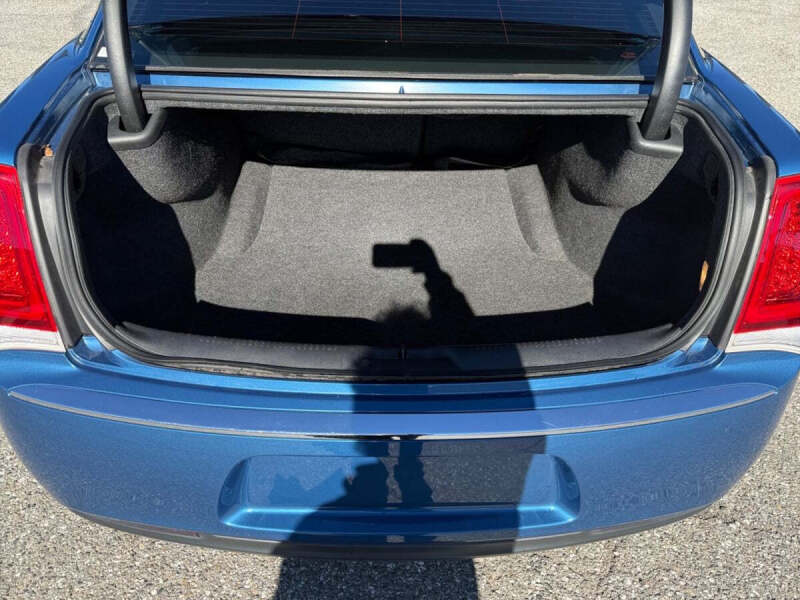 2021 Chrysler 300 Touring