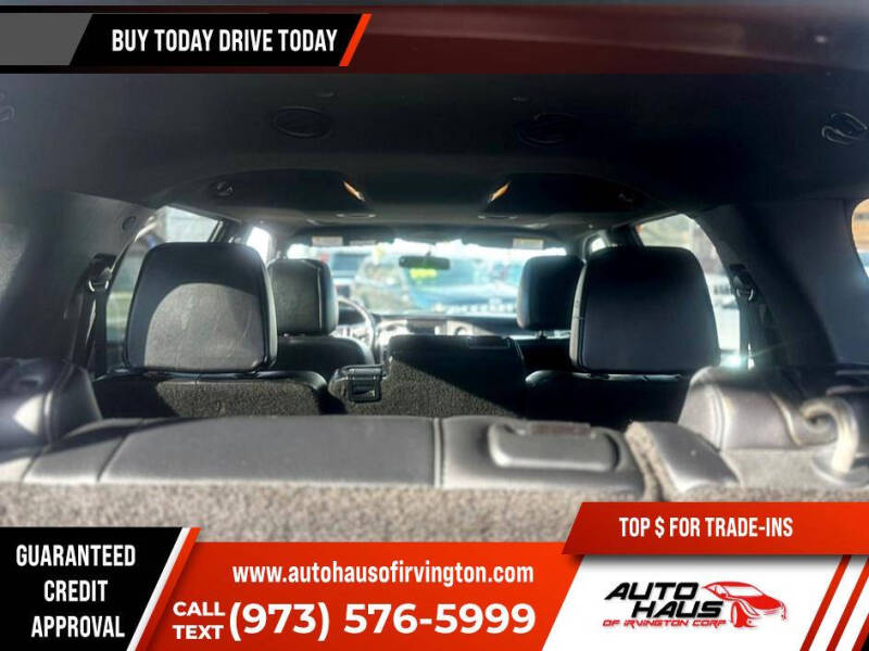 2017 Ford Expedition