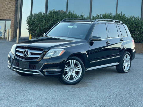 2015 Mercedes-Benz GLK for sale at Next Ride Motors in Nashville TN