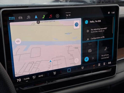 2026 Volkswagen Tiguan SEL R-Line Turbo 4Motion