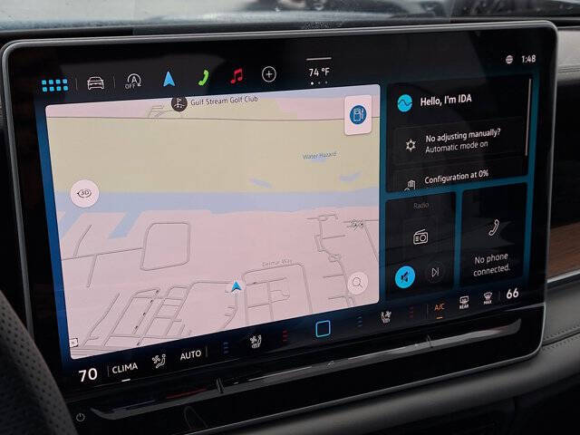 2026 Volkswagen Tiguan SEL R-Line Turbo 4Motion