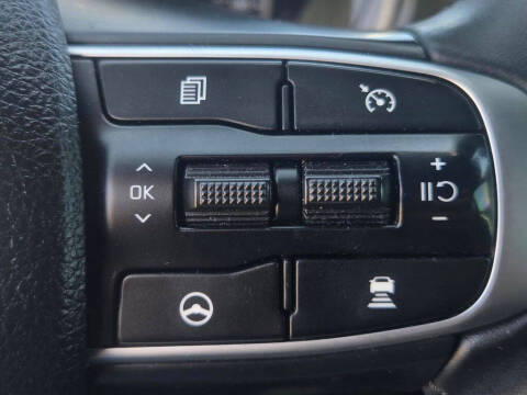 2023 Kia K5