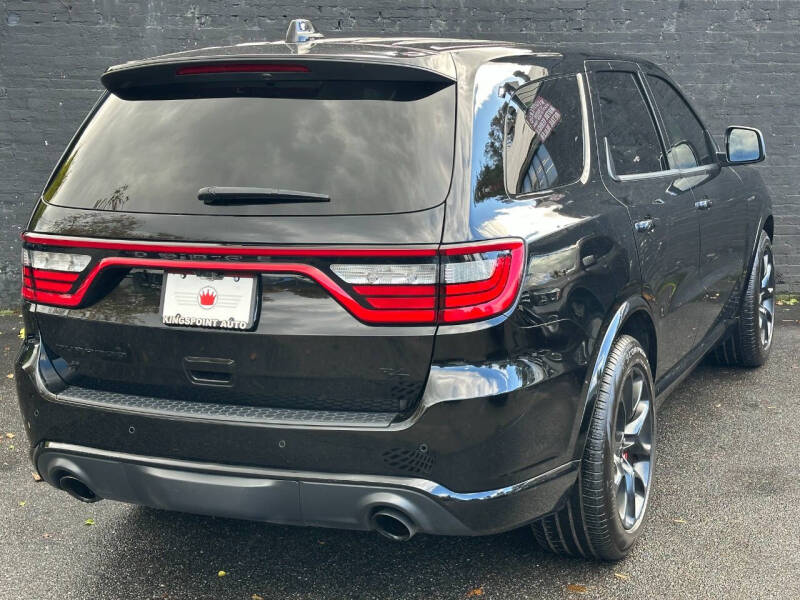 2021 Dodge Durango R/T