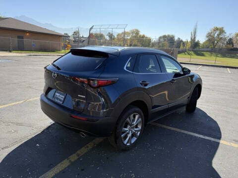 2023 Mazda CX-30 2.5 S Premium