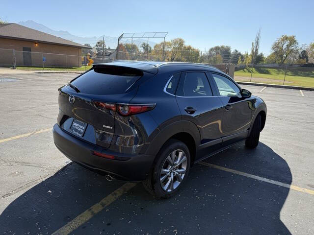 2023 Mazda CX-30 2.5 S Premium