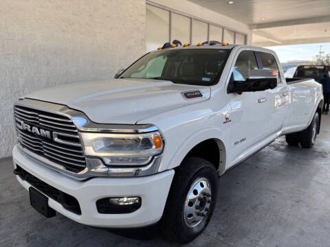 2020 RAM 3500 for sale at Powerhouse Automotive in Tampa FL