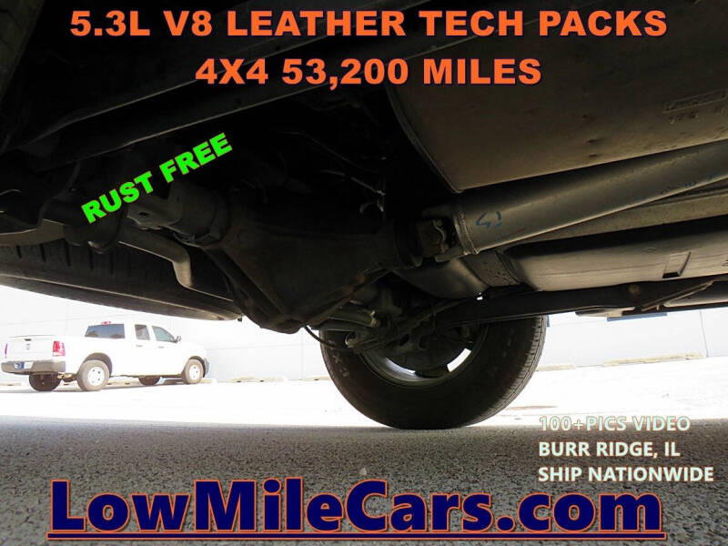 2019 Chevrolet Tahoe LS