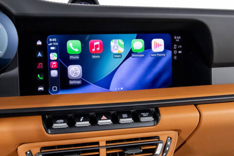 2024 Porsche 911 S/T