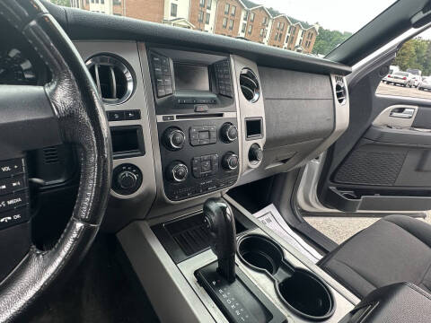2017 Ford Expedition XLT
