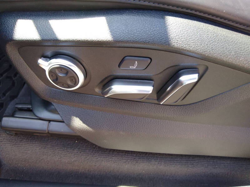 2017 Audi Q7 3.0T quattro Prestige