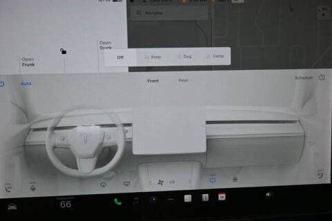 2021 Tesla Model Y Performance