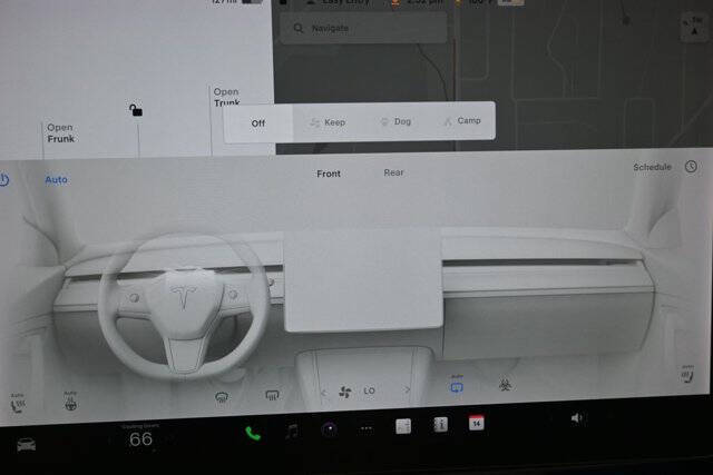 2021 Tesla Model Y Performance