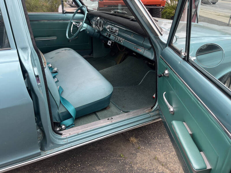 1964 Chevrolet Nova