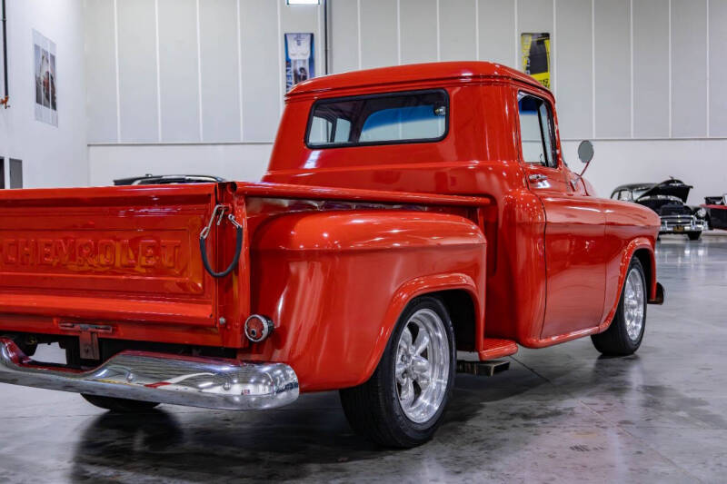 1955 Chevrolet 3100