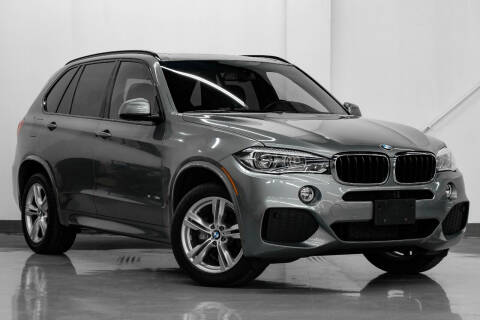 2015 BMW X5 for sale at One Car One Price in Carrollton TX