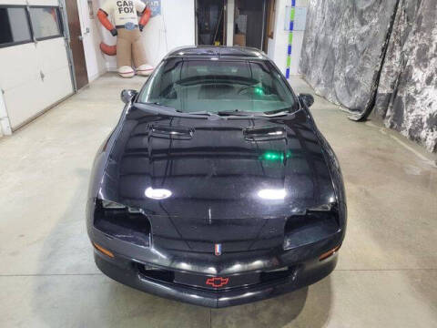 1994 Chevrolet Camaro Z28