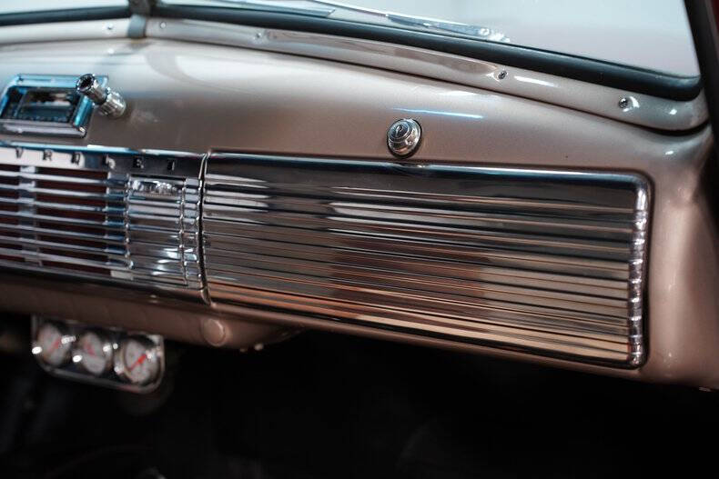 1949 Chevrolet 3100