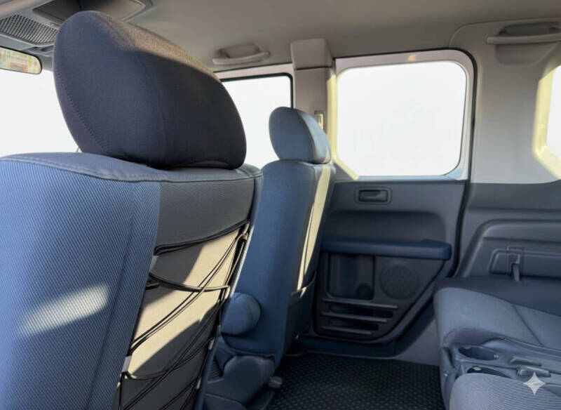 2004 Honda Element EX