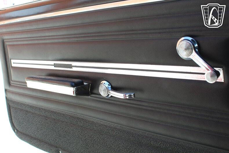 1966 Chevrolet Chevelle