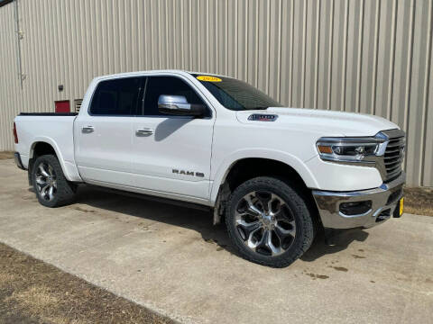 2020 RAM Ram Pickup 1500 for sale at Northland Auto in Humboldt IA