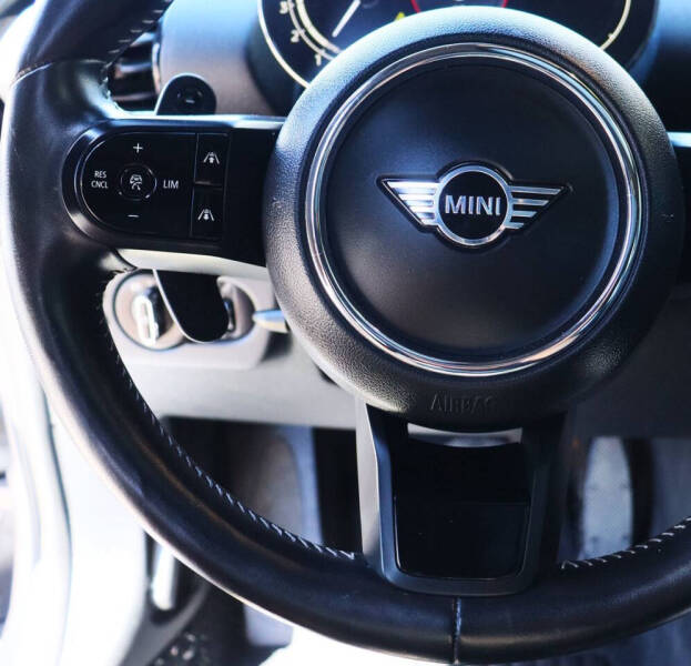 2022 MINI Clubman Cooper S ALL4