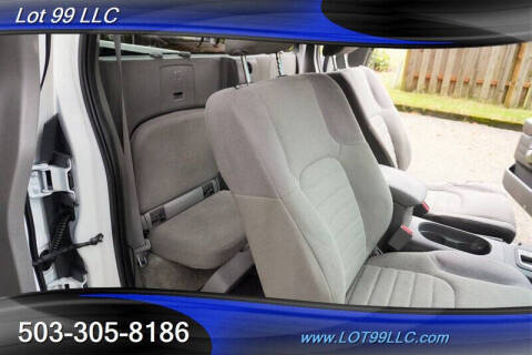 2015 Nissan Frontier