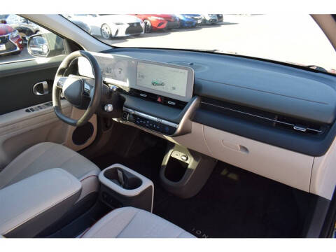 2023 Hyundai Ioniq 5 SEL