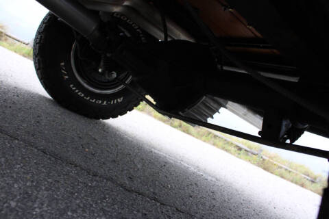 1978 Chevrolet C/K 10 Series