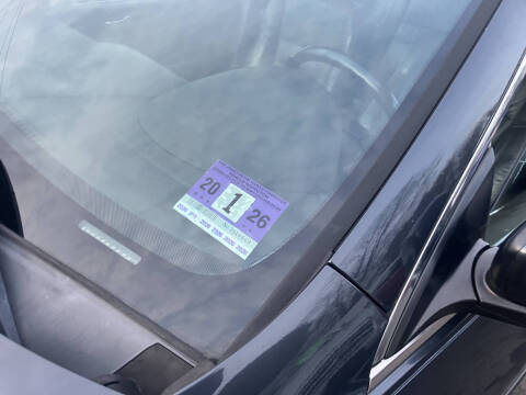 2006 Honda Accord EX V-6