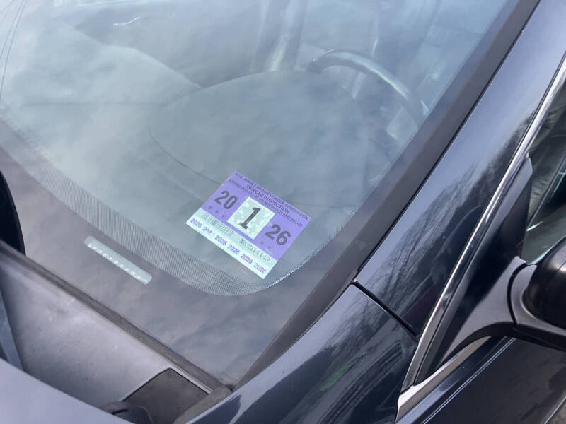 2006 Honda Accord EX V-6