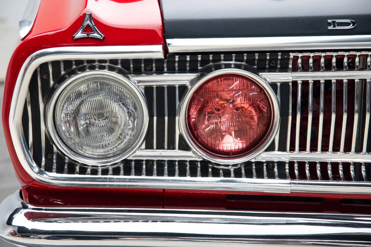 1965 Dodge Coronet 24