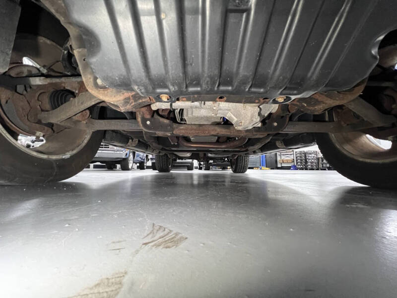 2011 Chevrolet Tahoe LS