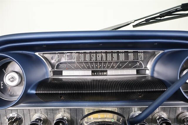 1963 Ford Galaxie