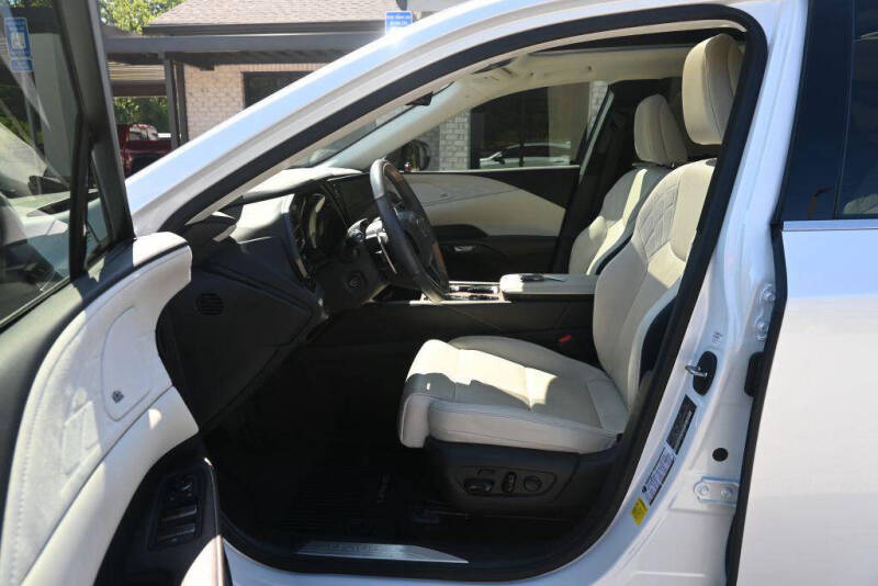 2024 Lexus RX 350