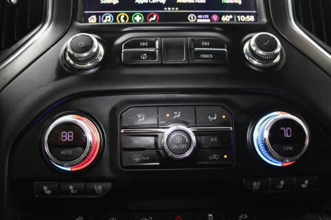 2022 GMC Sierra 1500 Limited